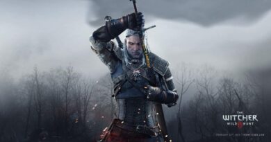 The Witcher 3: How to Make a Bomb