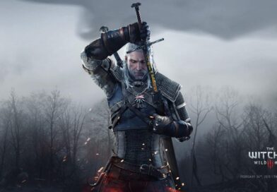 The Witcher 3: Како да се направи бомба