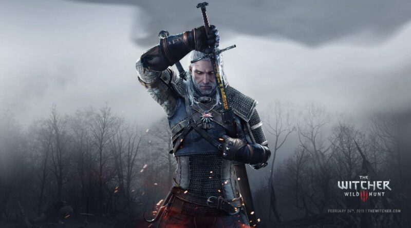 The Witcher 3 : comment fabriquer une bombe