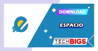 Download Espacio APK