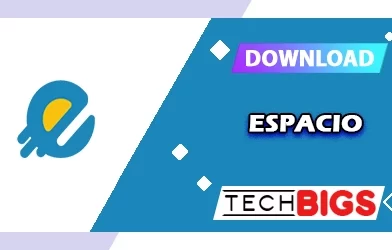 Espacio-APK downloaden