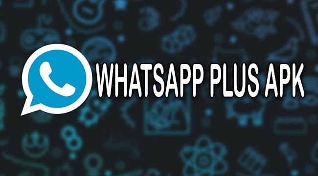 WhatsApp Plus APK indir (Son Sürüm)