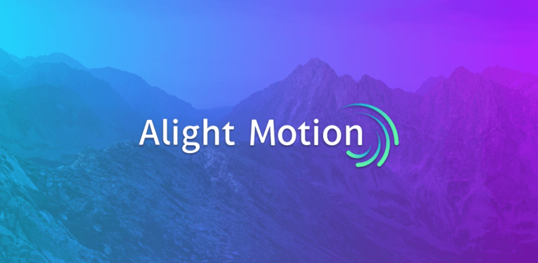 Íoslódáil Alight Motion 4.4.5.5513 Mod APK Do Android