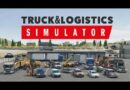 Télécharger Simulateur De Camion Et De Logistique APK