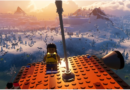 LEGO Fortnite'ta Hızlı Seyahat Nasıl Yapılır?