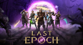 Last Epoch: Πόσο καιρό μπορώ να τελειώσω το κύριο παιχνίδι;