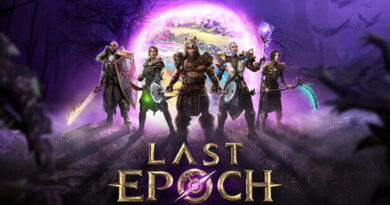 How Long Can It Take To Finish Last Epoch Main Game?