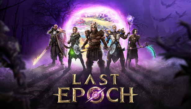 كم من الوقت يمكن أن يستغرق إنهاء لعبة Last Epoch الرئيسية؟