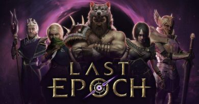 Is There Last Epoch Controller Support?